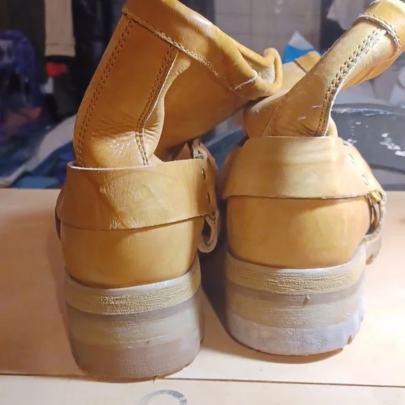 Durango boots 13e - Picture 8 of 11